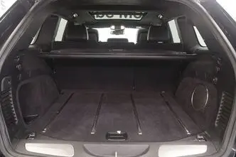 Jeep Grand Cherokee, 3.0, 184 kW, diisel, automaat, nelikvedu
