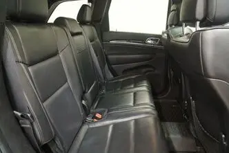 Jeep Grand Cherokee, 3.0, 184 kW, diisel, automaat, nelikvedu