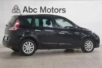 Renault Megane, 1.9, 96 kW, diisel, manuaal, esivedu
