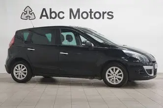 Renault Megane, 1.9, 96 kW, diisel, manuaal, esivedu