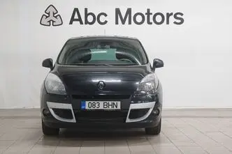 Renault Megane, 1.9, 96 kW, diisel, manuaal, esivedu