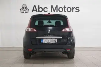 Renault Megane, 1.9, 96 kW, diisel, manuaal, esivedu