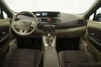 Renault Megane, 1.9, 96 kW, diisel, manuaal, esivedu