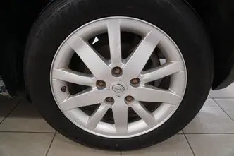 Renault Megane, 1.9, 96 kW, diisel, manuaal, esivedu