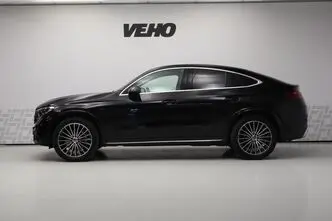 Mercedes-Benz GLC 200, 2.0, 120 kW, гибрид, автомат, полный привод