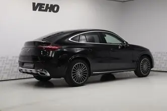 Mercedes-Benz GLC 200, 2.0, 120 kW, гибрид, автомат, полный привод