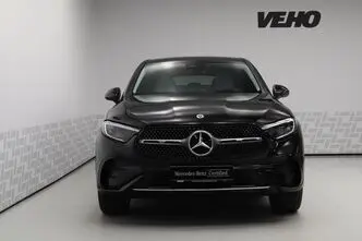 Mercedes-Benz GLC 200, 2.0, 120 kW, гибрид, автомат, полный привод