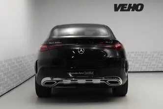 Mercedes-Benz GLC 200, 2.0, 120 kW, гибрид, автомат, полный привод