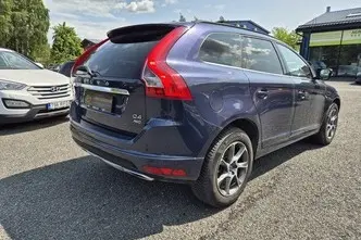 Volvo XC60, 2.4, 133 kW, diisel, automaat, nelikvedu