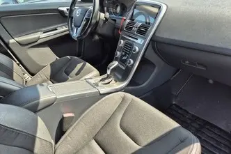 Volvo XC60, 2.4, 133 kW, diisel, automaat, nelikvedu