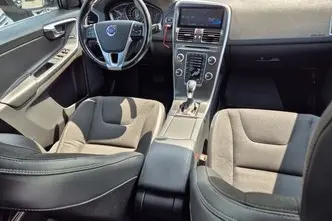 Volvo XC60, 2.4, 133 kW, diisel, automaat, nelikvedu