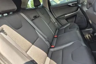 Volvo XC60, 2.4, 133 kW, diisel, automaat, nelikvedu