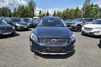 Volvo XC60, 2.4, 133 kW, diisel, automaat, nelikvedu