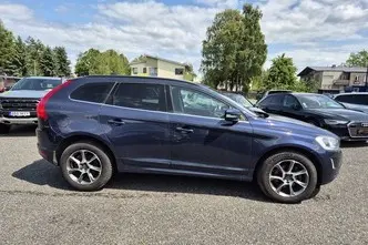 Volvo XC60, 2.4, 133 kW, diisel, automaat, nelikvedu