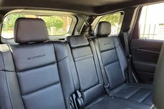 Jeep Grand Cherokee, 3.0, 140 kW, diisel, automaat, nelikvedu