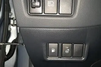 Toyota C-HR, 1.2, 85 kW, petrol, automatic, front-wheel drive