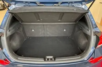 Hyundai i30, 1.4, 103 kW, bensiin, automaat, esivedu