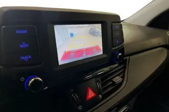 Hyundai i30, 1.4, 103 kW, bensiin, automaat, esivedu