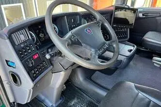 Scania R, 427 kW, diesel, automatic
