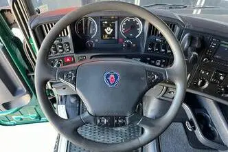 Scania R, 427 kW, diesel, automatic