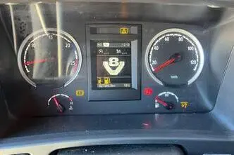 Scania R, 427 kW, diesel, automatic