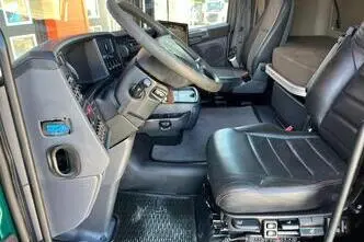 Scania R, 427 kW, diesel, automatic