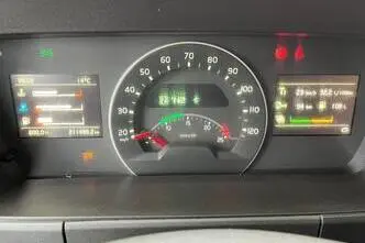 Volvo FMX 540 8x4, 405 kW, diisel, automaat