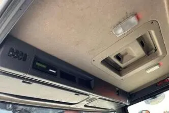 Scania G, 331 kW, diesel, automatic
