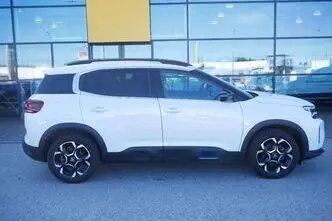 Citroën C5 Aircross, 1.2, 96 kW, bensiin, automaat, esivedu