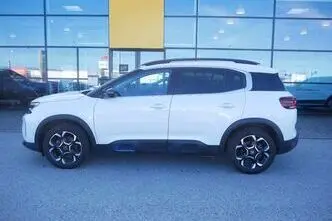 Citroën C5 Aircross, 1.2, 96 kW, bensiin, automaat, esivedu