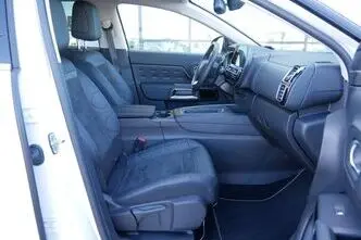 Citroën C5 Aircross, 1.2, 96 kW, bensiin, automaat, esivedu