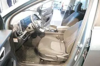 Kia Sportage, 1.6, 132 kW, hübriid, automaat, esivedu