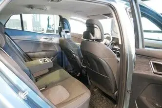 Kia Sportage, 1.6, 132 kW, hübriid, automaat, esivedu