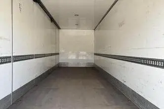 MAN TGM 18.290, 213 kW, diisel, automaat