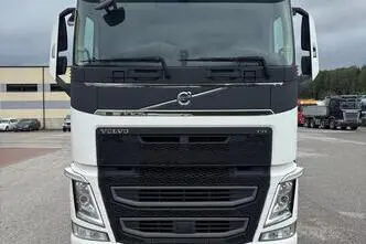 Volvo FH540, 405 kW, diisel