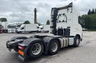 Volvo FH540, 405 kW, diisel