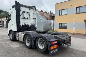 Volvo FH540, 405 kW, diisel