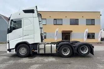 Volvo FH540, 405 kW, diisel