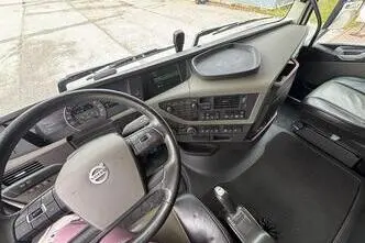 Volvo FH540, 405 kW, diisel