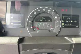Volvo FH540, 405 kW, diisel