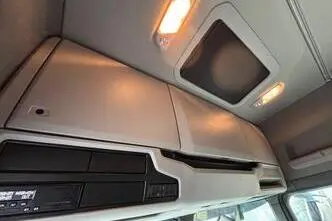 Scania R580, 427 kW, diisel, automaat