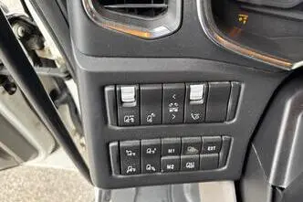 Scania R580, 427 kW, diisel, automaat