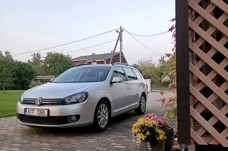Volkswagen Golf, 1.6, 77 kW, diisel, manuaal, esivedu