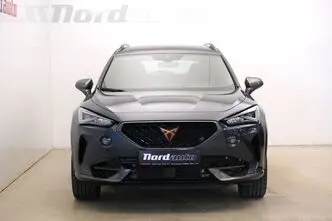Cupra Formentor, 2.0, 228 kW, bensiin, automaat, nelikvedu