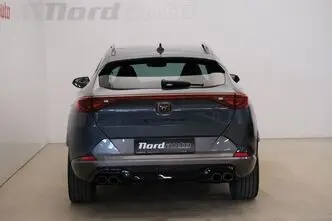 Cupra Formentor, 2.0, 228 kW, bensiin, automaat, nelikvedu