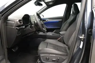 Cupra Formentor, 2.0, 228 kW, bensiin, automaat, nelikvedu