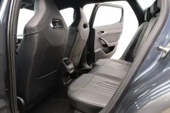 Cupra Formentor, 2.0, 228 kW, bensiin, automaat, nelikvedu