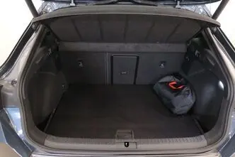 Cupra Formentor, 2.0, 228 kW, bensiin, automaat, nelikvedu