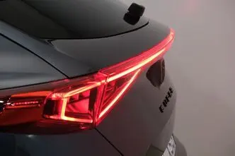 Cupra Formentor, 2.0, 228 kW, bensiin, automaat, nelikvedu