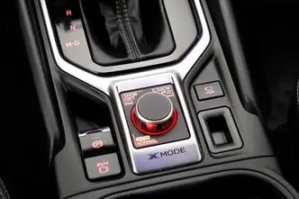 Subaru Forester, автомат, полный привод